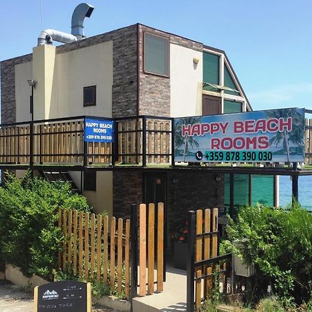 Hemingway Rooms In Happy Beach Varna Extérieur photo
