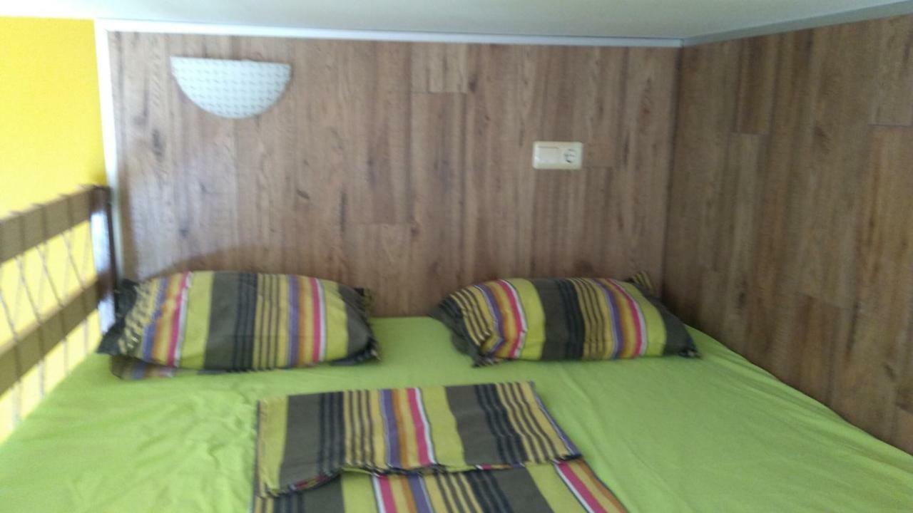 Hemingway Rooms In Happy Beach Varna Extérieur photo